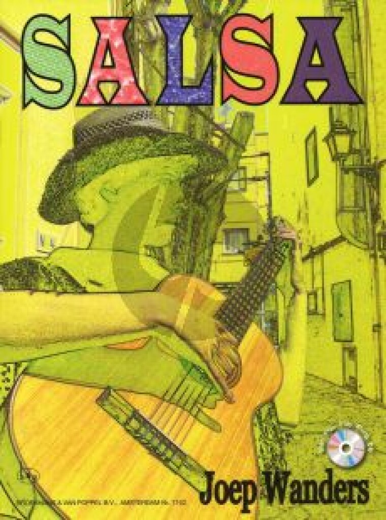 Salsa